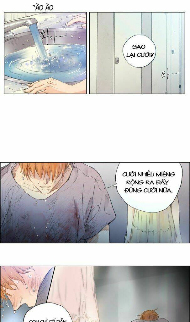 between you and i chapter 2 21