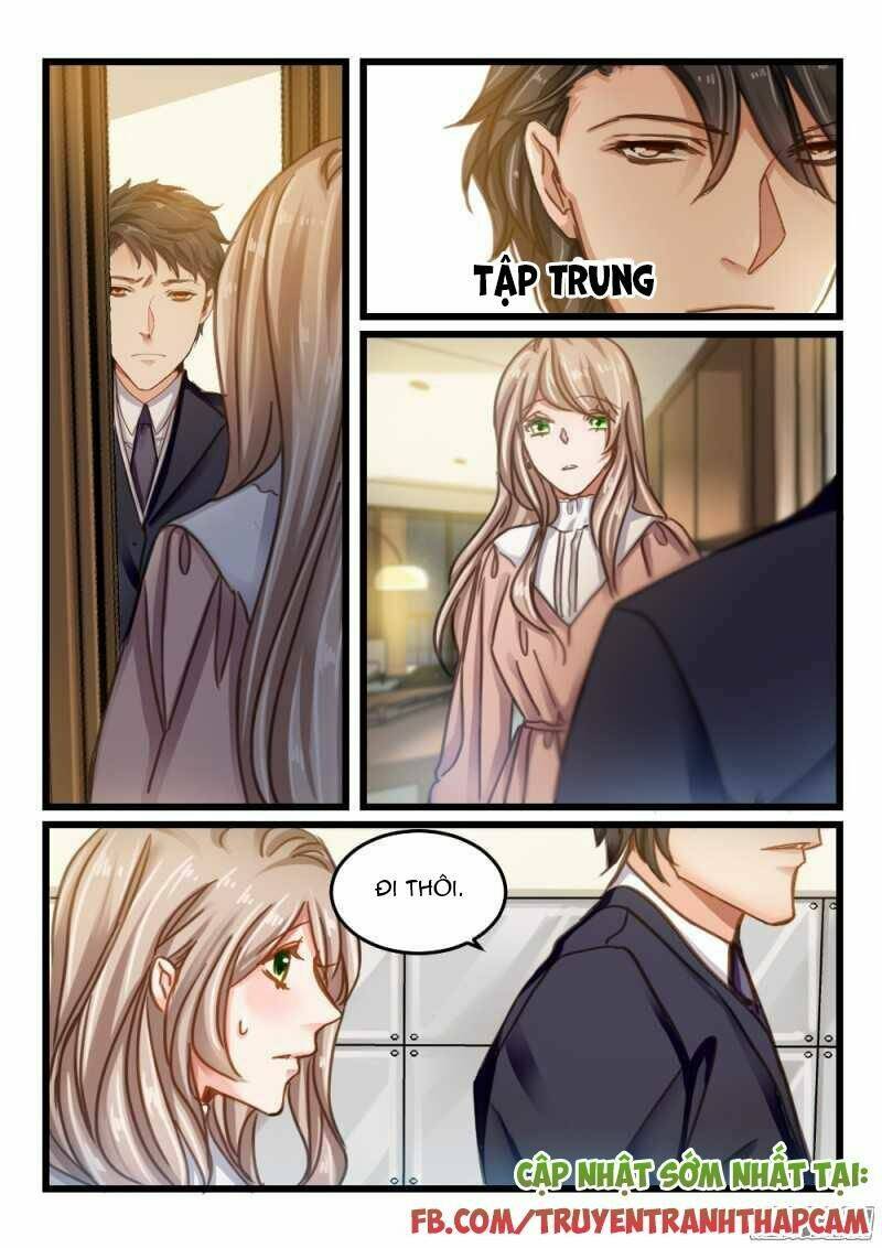 nam thần cách vách chapter 57 8