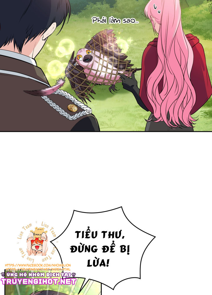 trở thành người điều chế nước hoa duy nhất của bạo chúa chapter 24 72