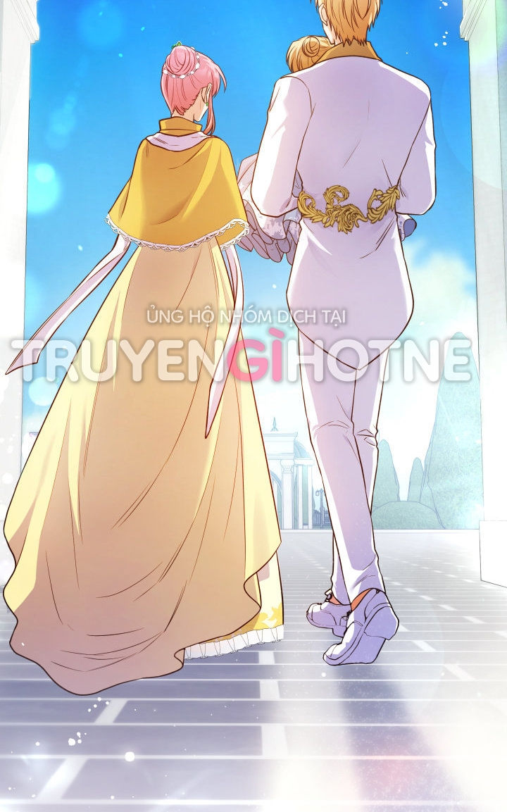 từ ác nữ tôi phải trở thành một người mẹ chapter 34.2 61