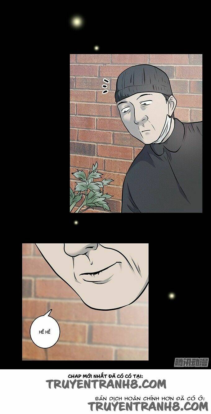 ớn lạnh tuyệt đối chapter 98 23