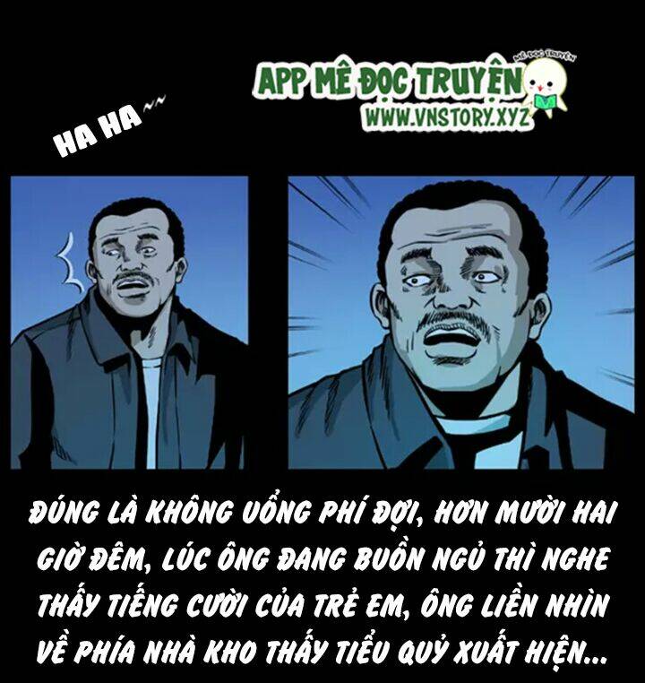 U Minh Ngụy Tượng Chapter 34 53
