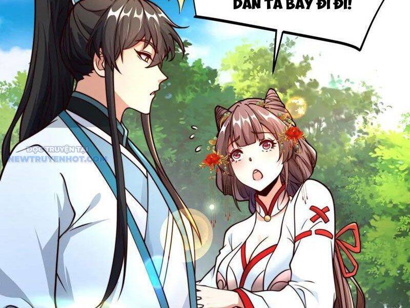 ta thực sự không muốn làm thần tiên chapter 81 10