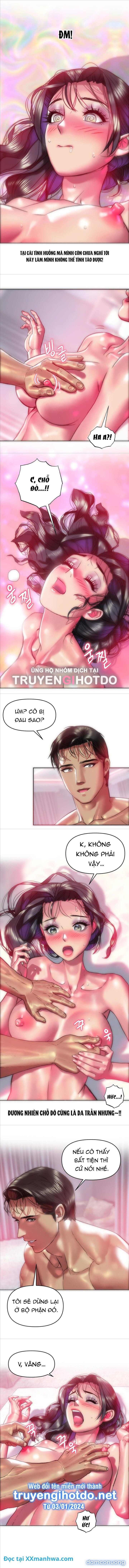 những cô vợ chiến lợi phẩm chapter 39 2