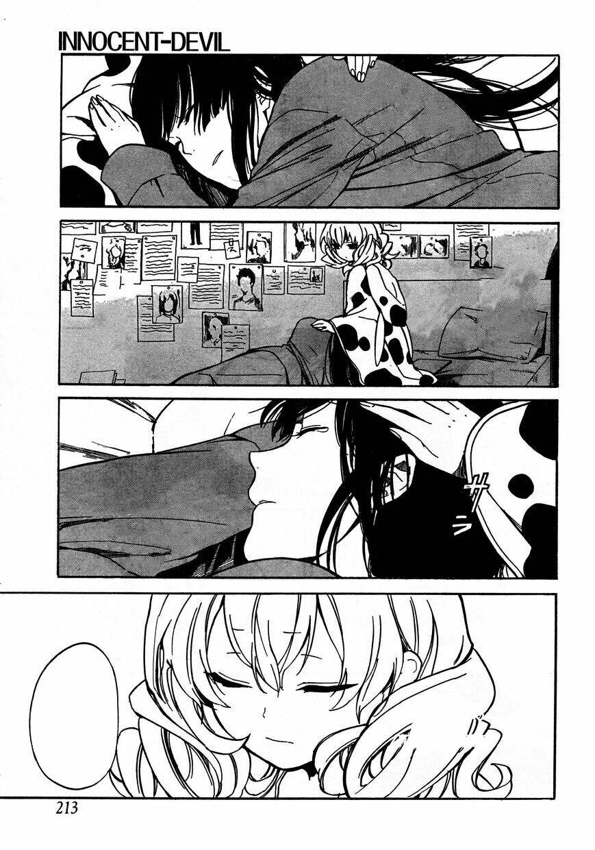 innocent devil chapter 2.5 23