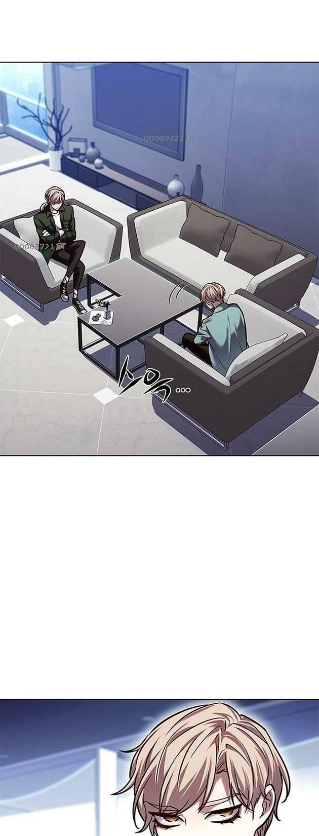 biến thân thành mèo chapter 230 11