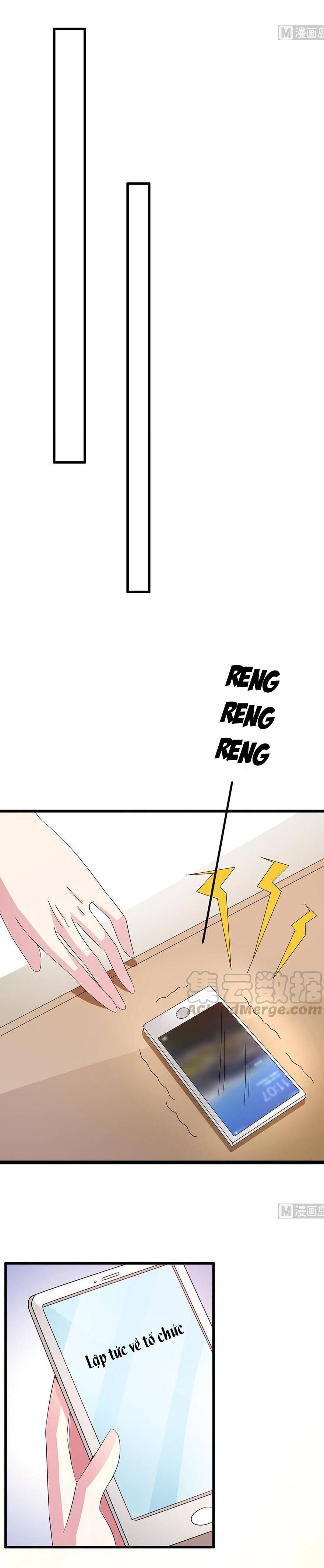 cô sát thủ ơi, yêu nhau nhé chapter 68 11