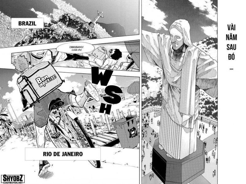 vua bóng chuyền chapter 369 19