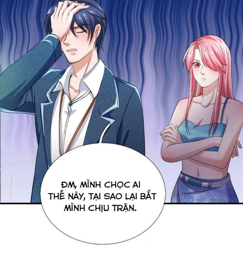 chung cực binh vương tại đô thị chapter 124 4