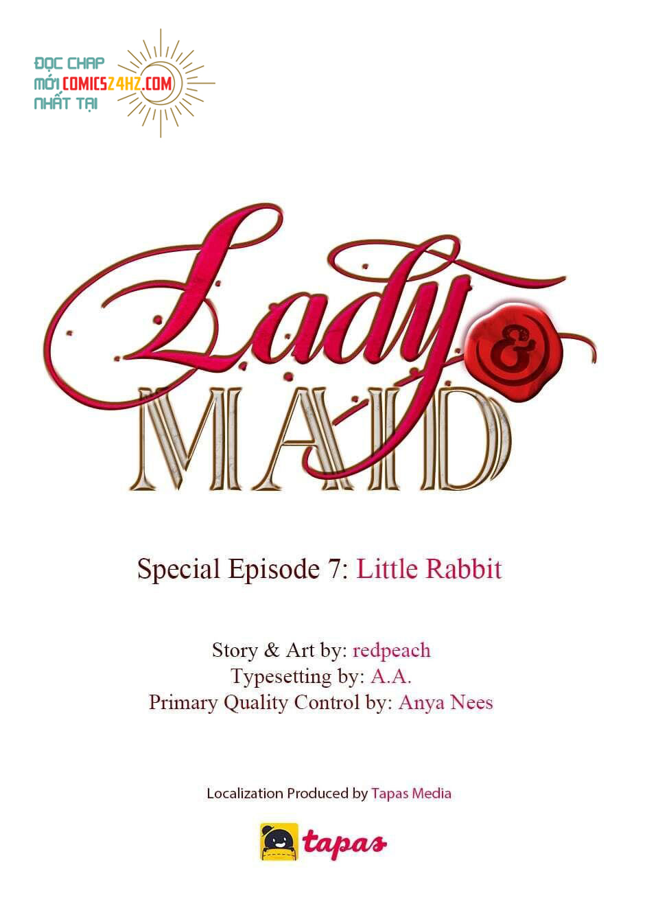 cô chủ và người hầu chapter 37 1