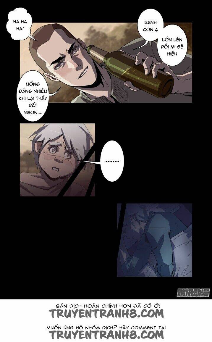 thâu hoan chapter 85 7