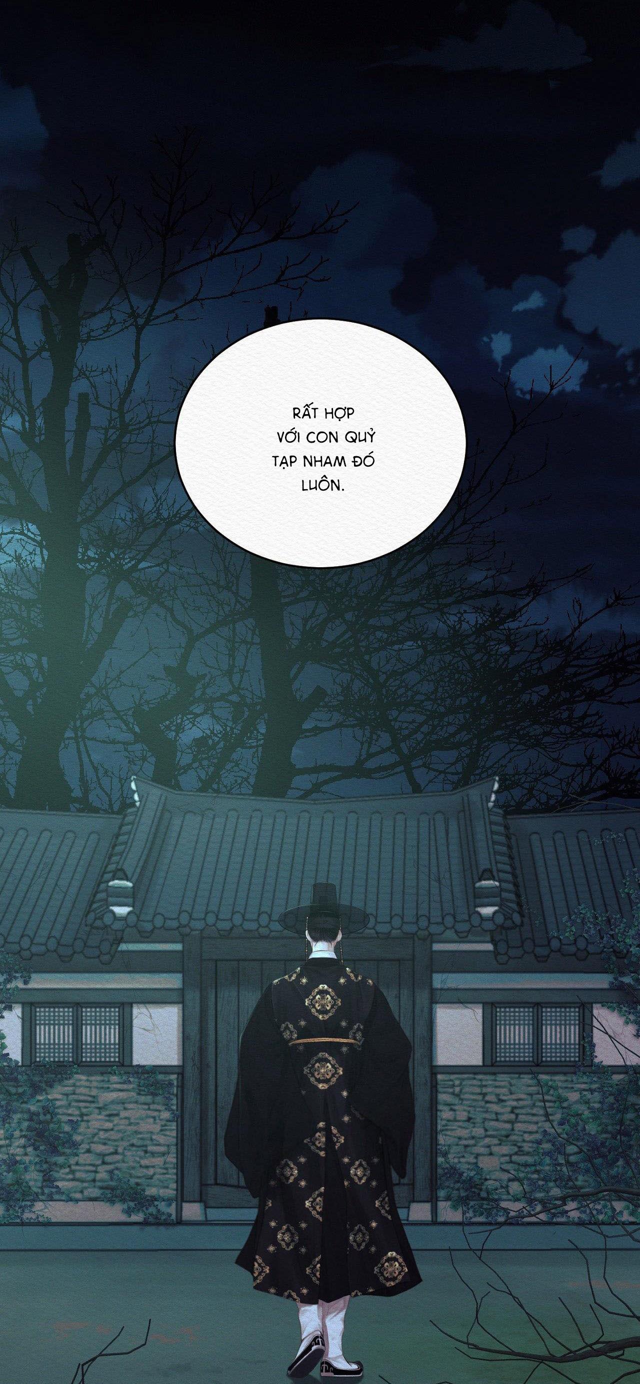 qủy dạ khúc chapter 46 7