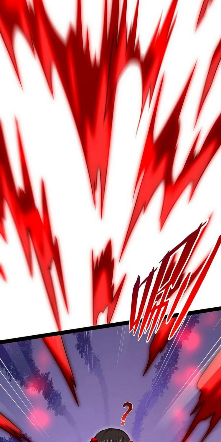 ma thú kiếm thánh dị giới tung hoành chapter 161 38