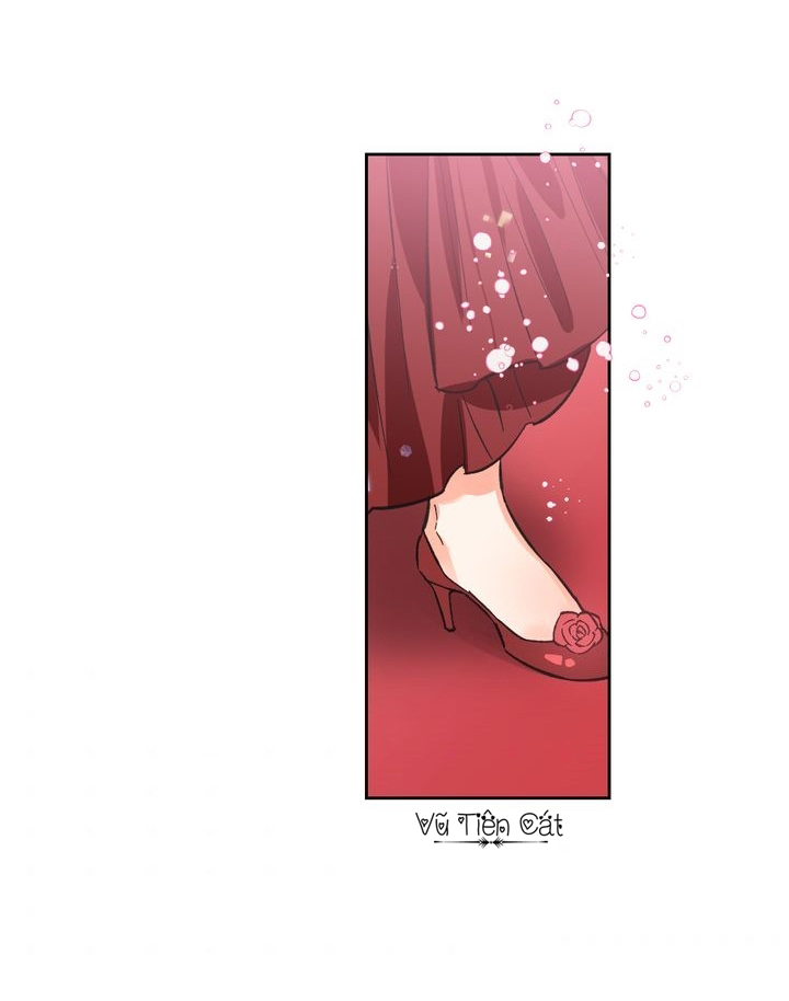 ác nữ xứng đôi với bạo chúa chapter 8 48