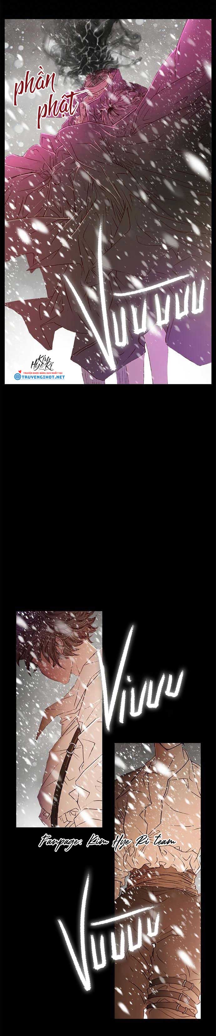 tôi chính là nhà sưu tập chim chapter 32.2 5