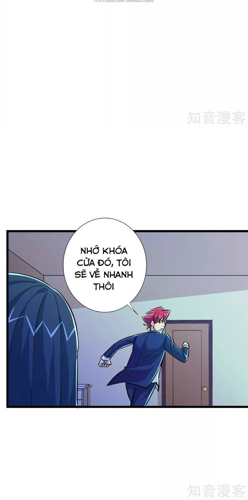 tối cường đặc chủng binh của hoa khôi chapter 53 14