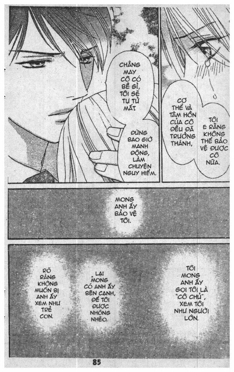 chiyou yo hana yo chapter 1 85