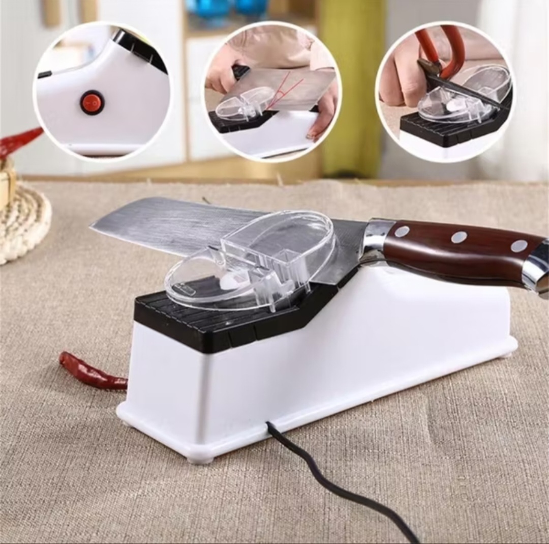 MÁY MÀI DAO KÉO ĐA CHỨC NĂNG THUẬN TIỆN CHO MỌI GIA ĐÌNH