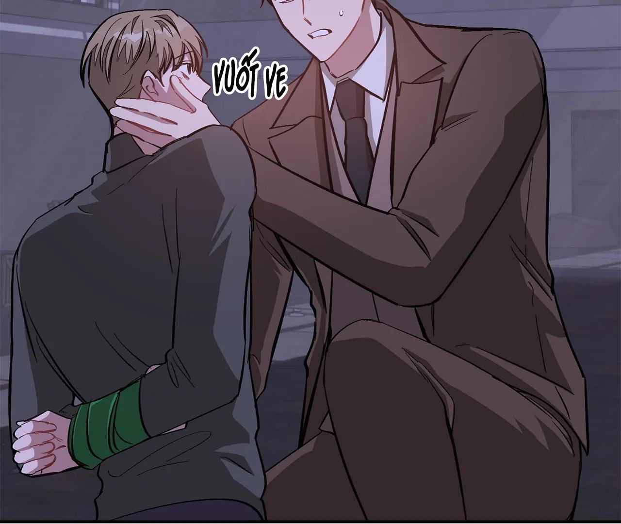 tái sinh [bl manhwa] chapter 42 27