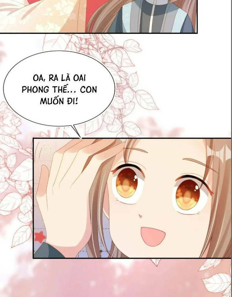 nhặt được bảo bối manh manh chapter 125 43