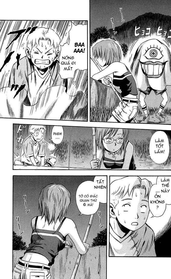 otogi matsuri chapter 9 13