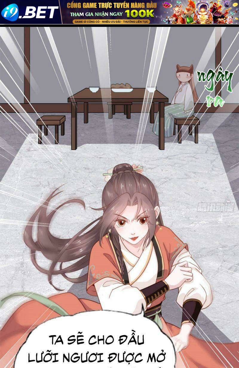 đứng yên ! phụng chỉ đánh cướp đây chapter 3 13