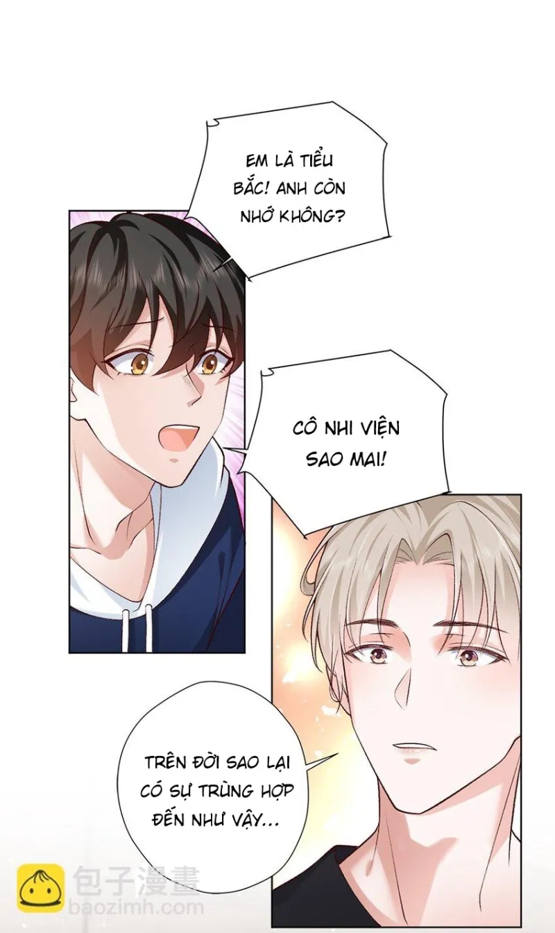 anh ấy cho đi nhiều lắm chapter 14 21