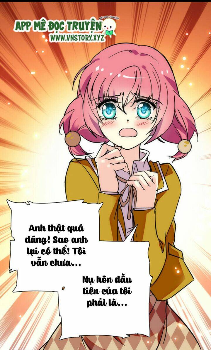 nữ hầu sau giờ học chapter 37 23