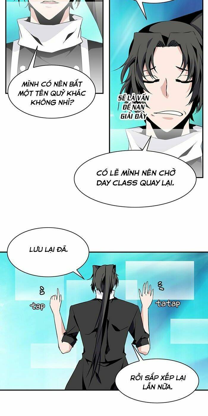 ảo mộng vương chapter 70 36