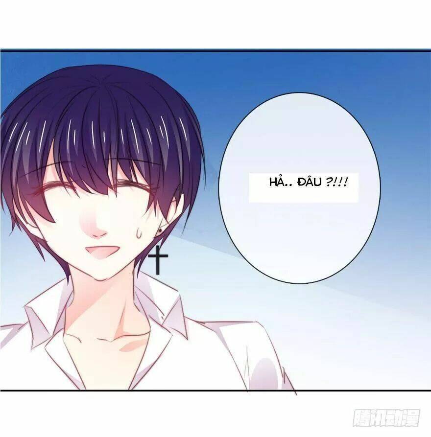 luận cách yêu của chứng sợ phụ nữ chapter 39 13