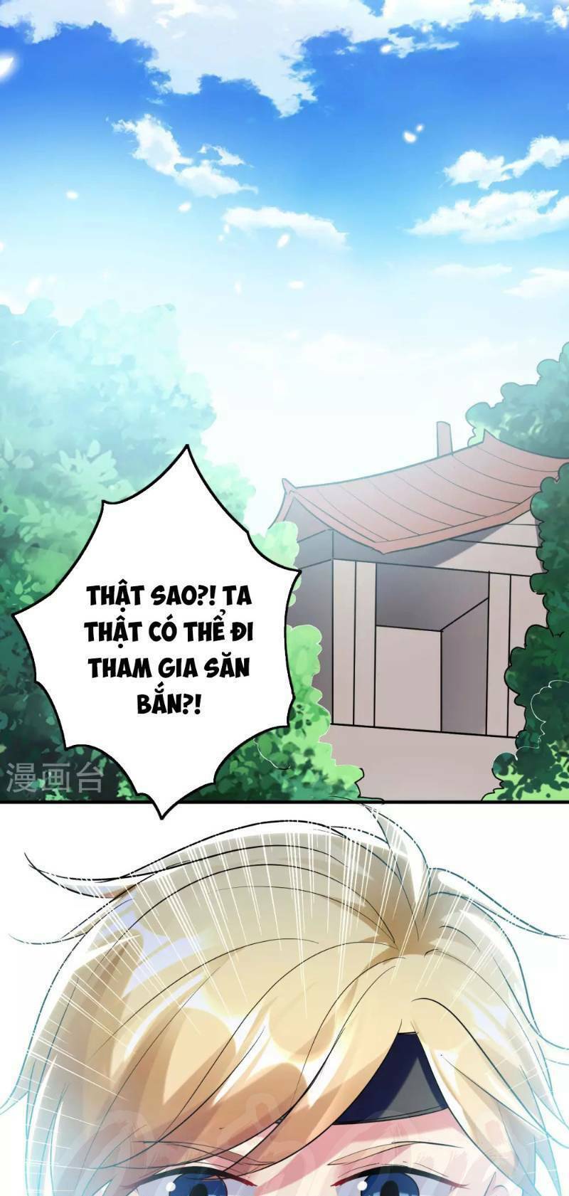 vạn giới tiên vương chapter 33 1