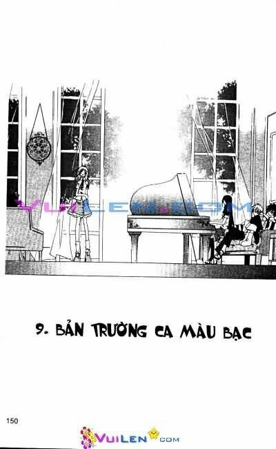 tiểu nữ vương chapter 2 152