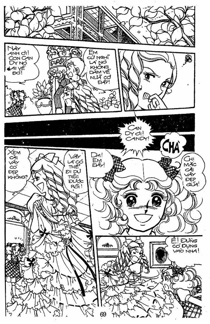 candy candy chapter 3 5