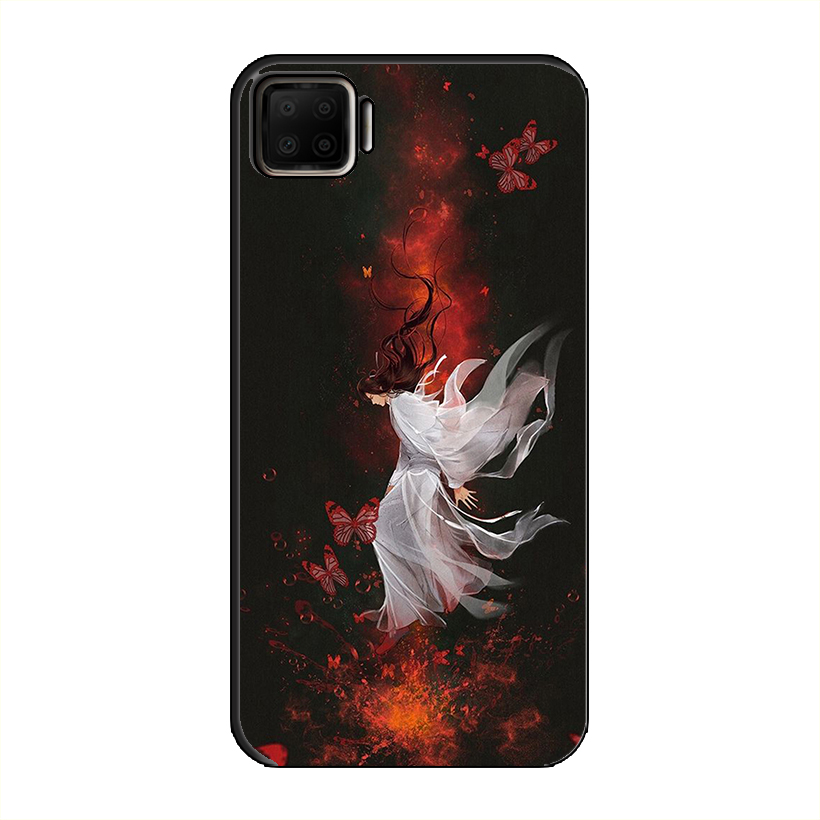 Ốp Lưng Dành Cho OPPO A73 2020