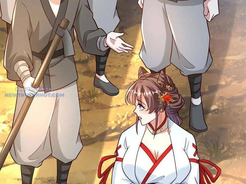 ta thực sự không muốn làm thần tiên chapter 82 42