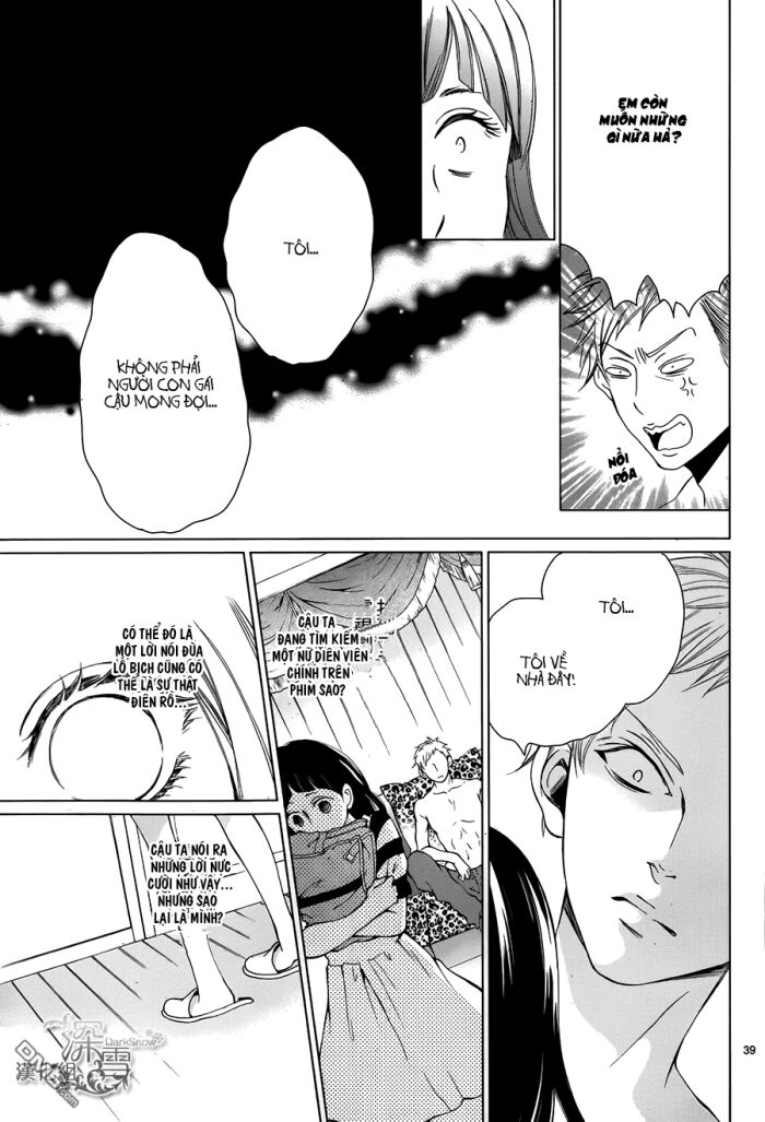 nữ sinh nhút nhát chapter 2 40