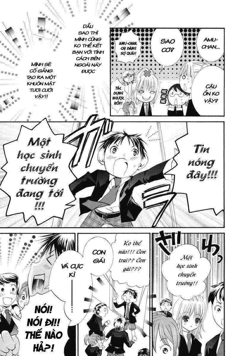 shugo chara chapter 15 28