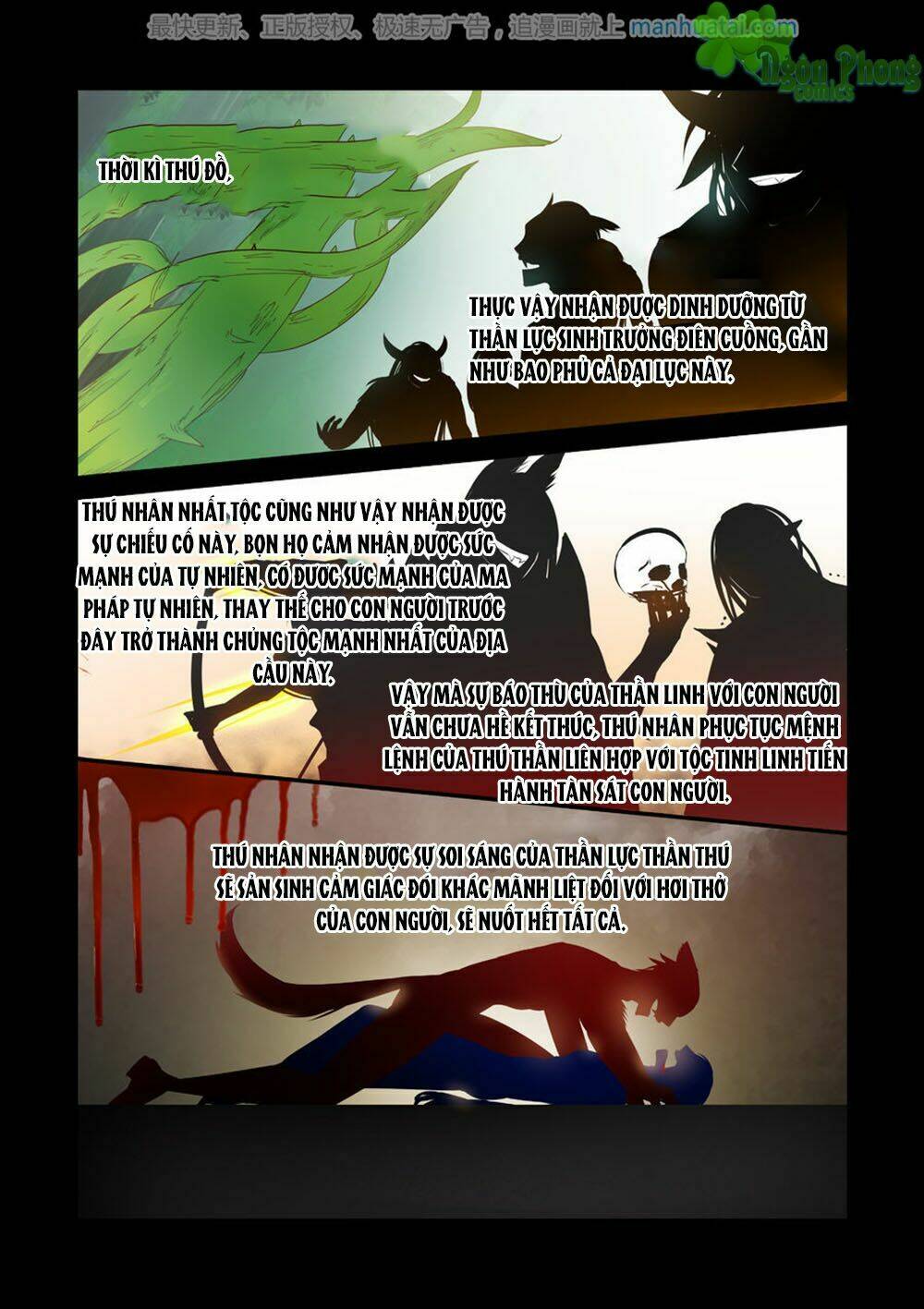 trái tim hoang dã chapter 7 6