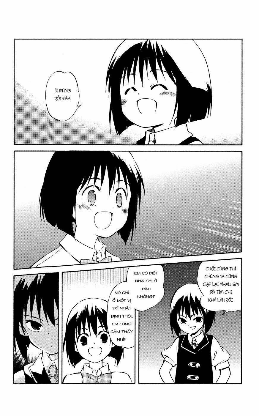 hitoribocchi no chikyuu shinryaku chapter 28 79