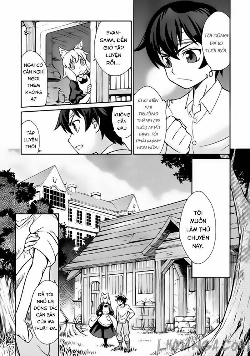 isekai wo seigyo mahou de kirihirake chapter 1 18