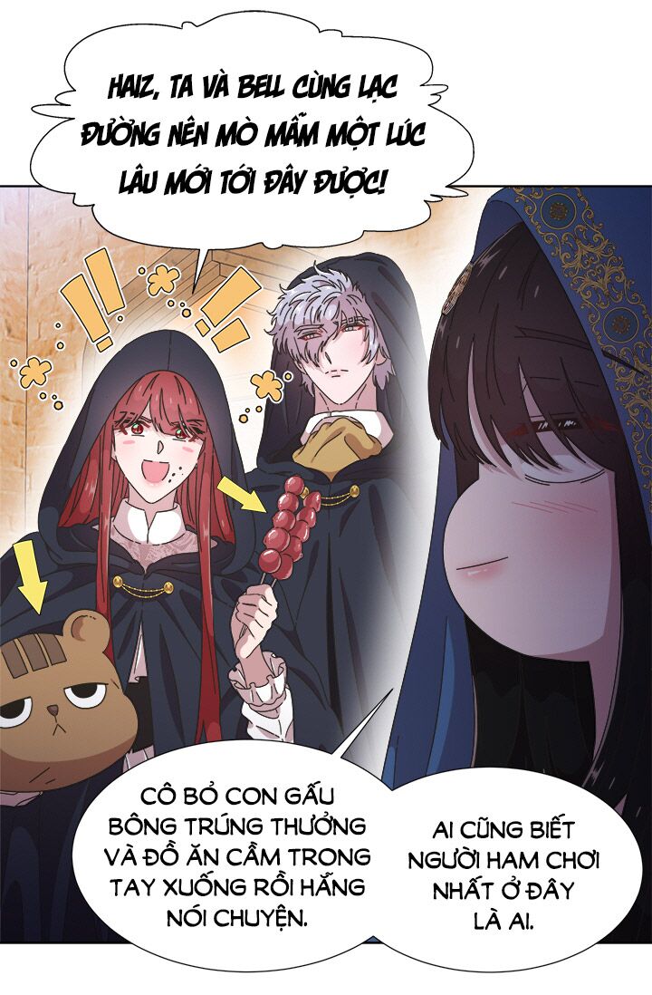 con gái bảo bối của ma vương chapter 114 29