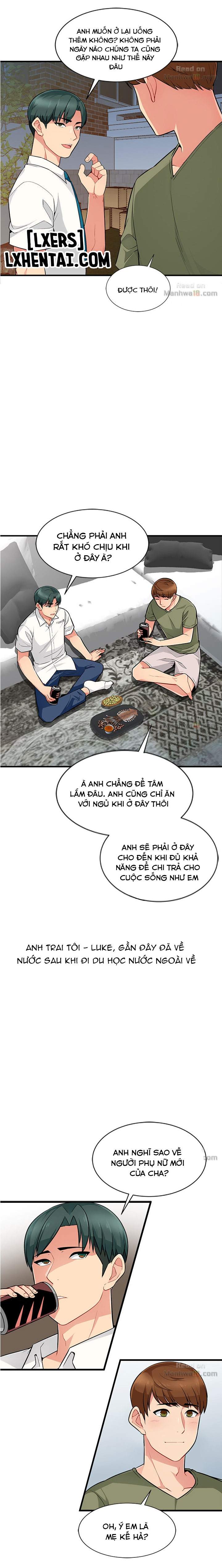 gia phả chapter 1 10
