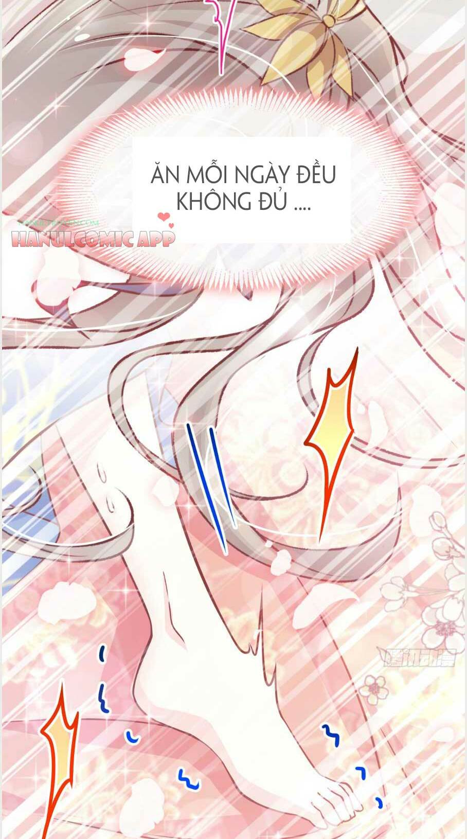 thiên hạ đệ nhất sủng phi chapter 135 17