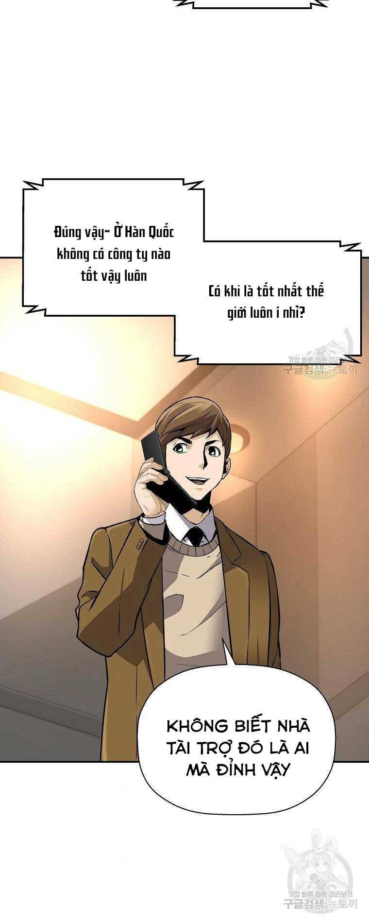 sự trở lại của huyền thoại chapter 60 54