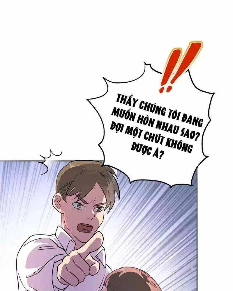 hoàng tử phu quân, ta nuôi ngươi a! chapter 1 14