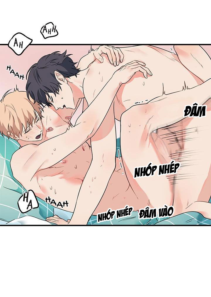 blood and love chapter 8 10