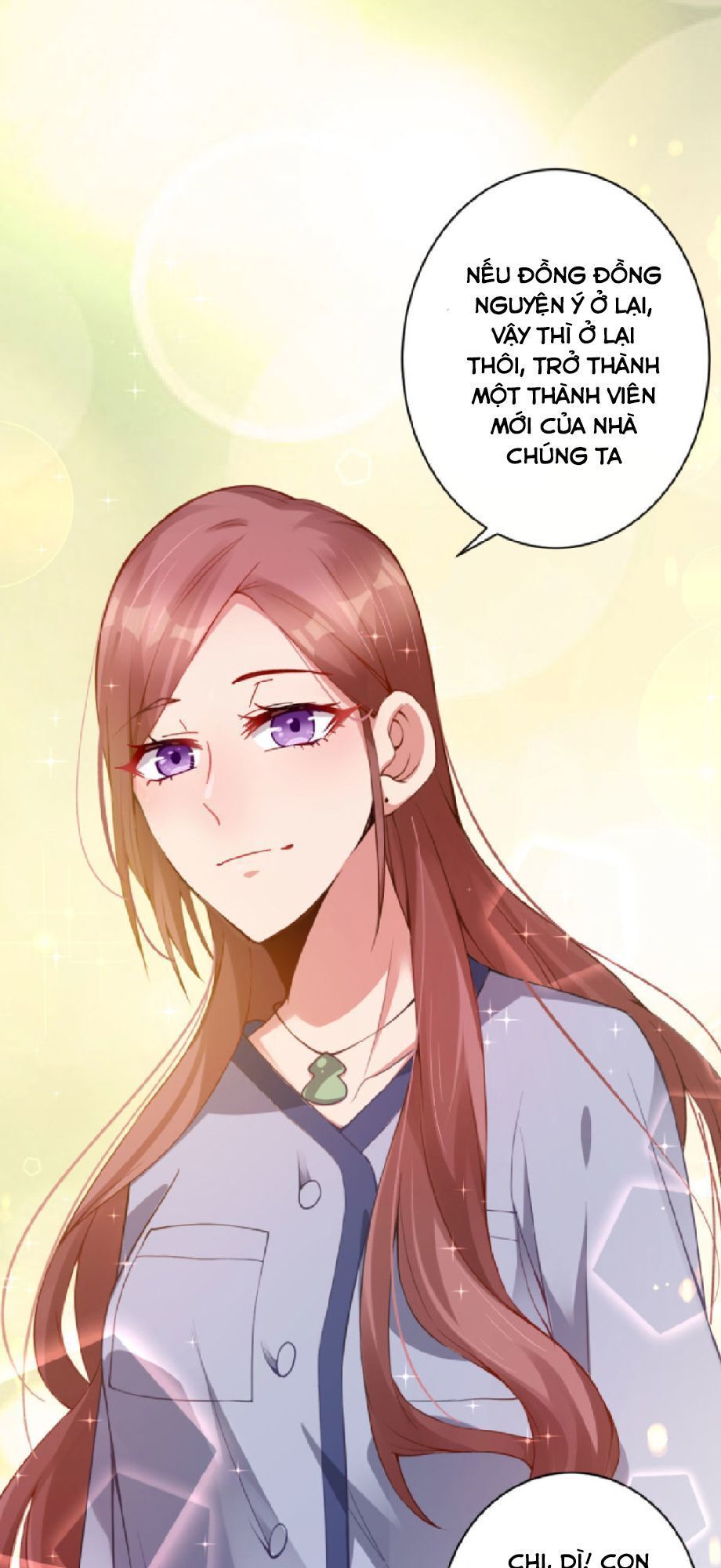 pháp y kiều thê chapter 7 17