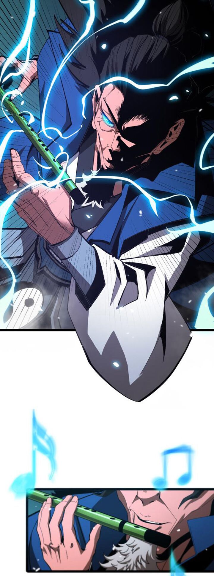 chư giới - tận thế online chapter 123 17