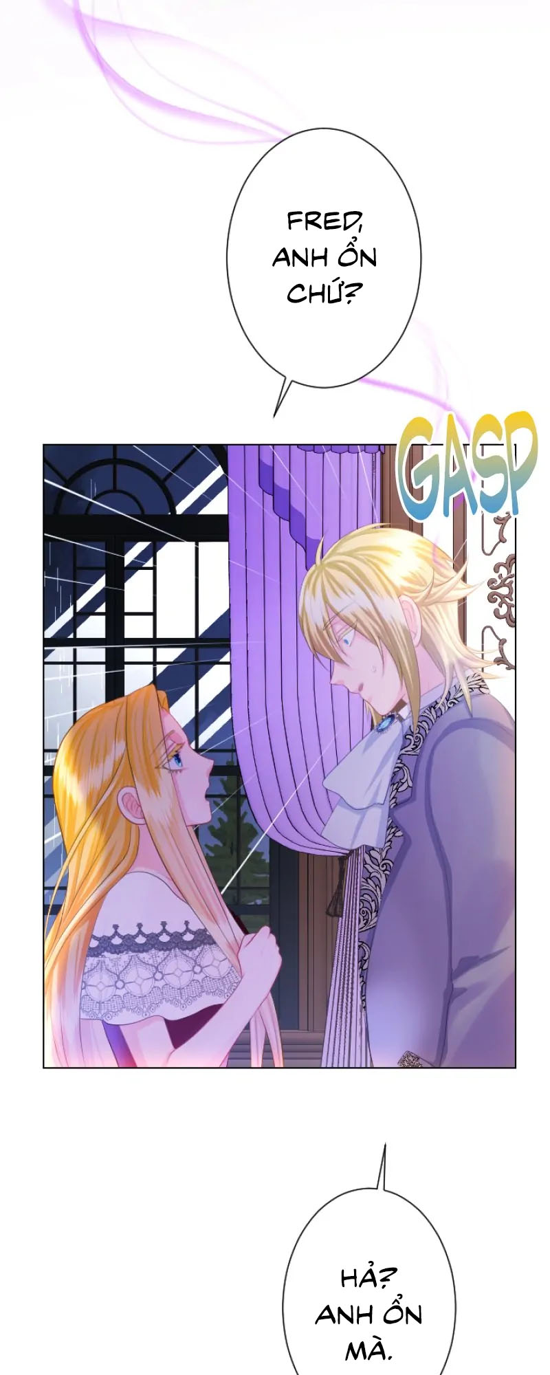 bản hợp đồng bí mật chapter 42.1 22