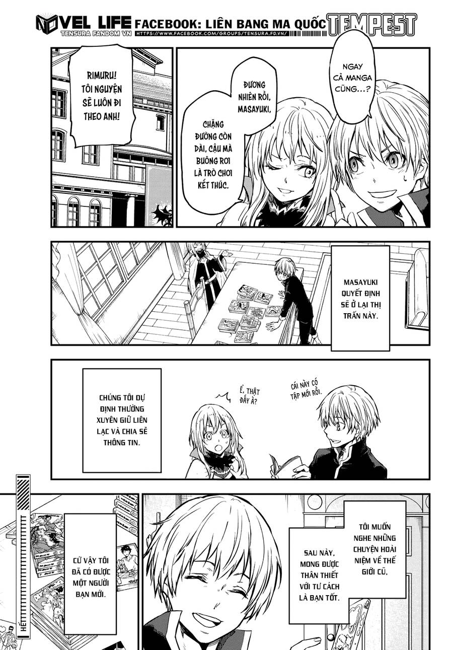 Dạo Quanh Ma Quốc chapter 115 42